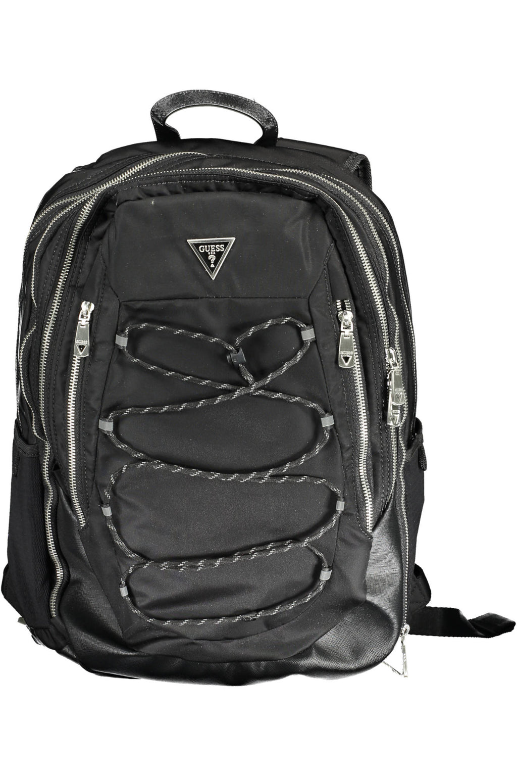 GUESS Men Backpack - Black