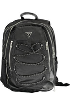 GUESS Men Backpack - Black