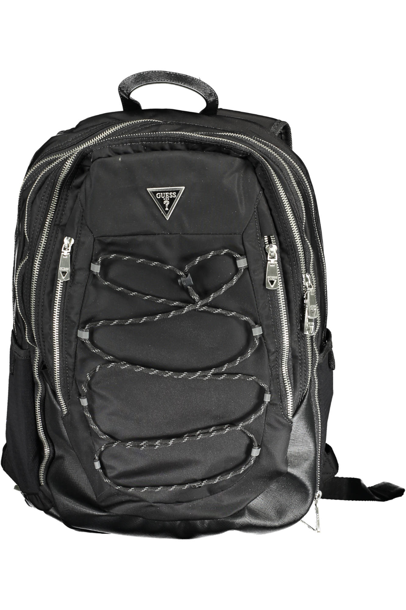 GUESS Men Backpack - Black