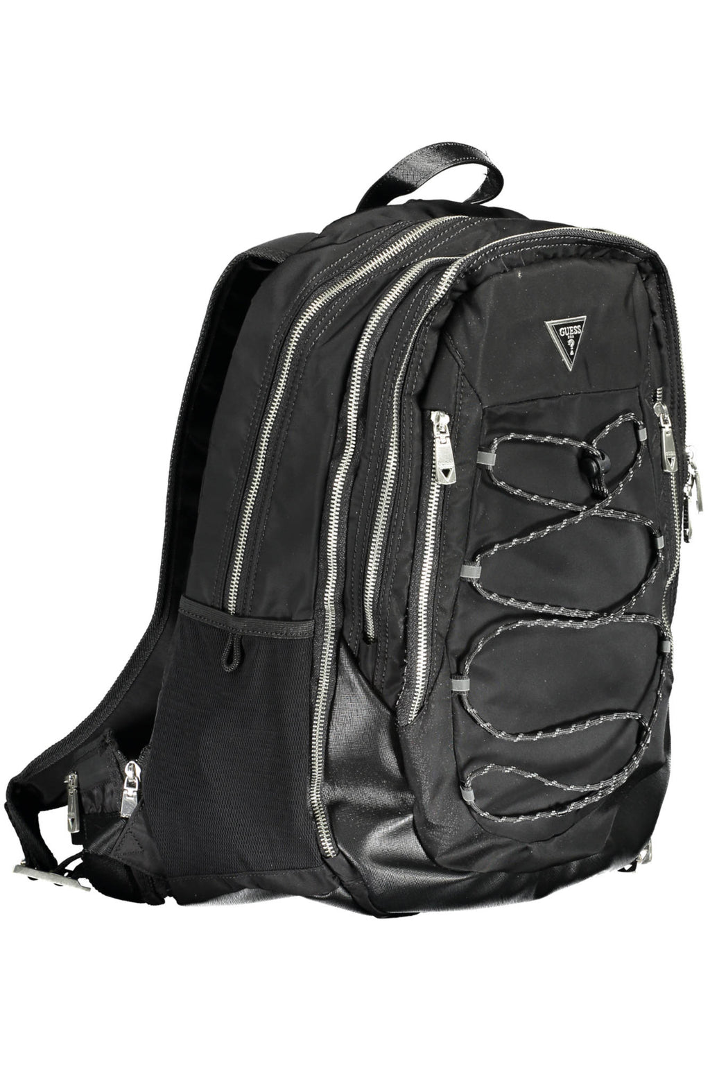 GUESS Men Backpack - Black
