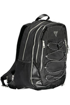 GUESS Men Backpack - Black