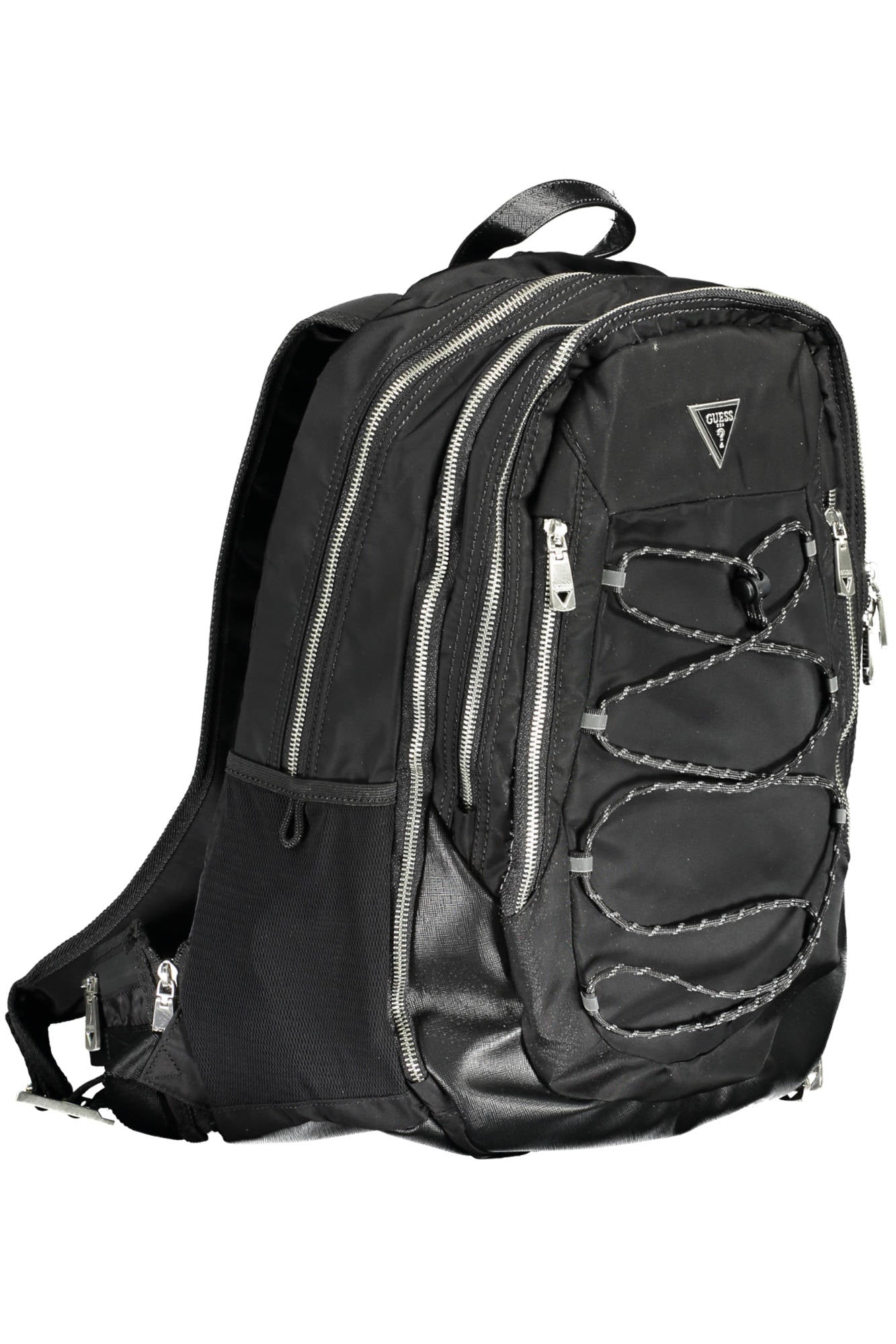GUESS Men Backpack - Black