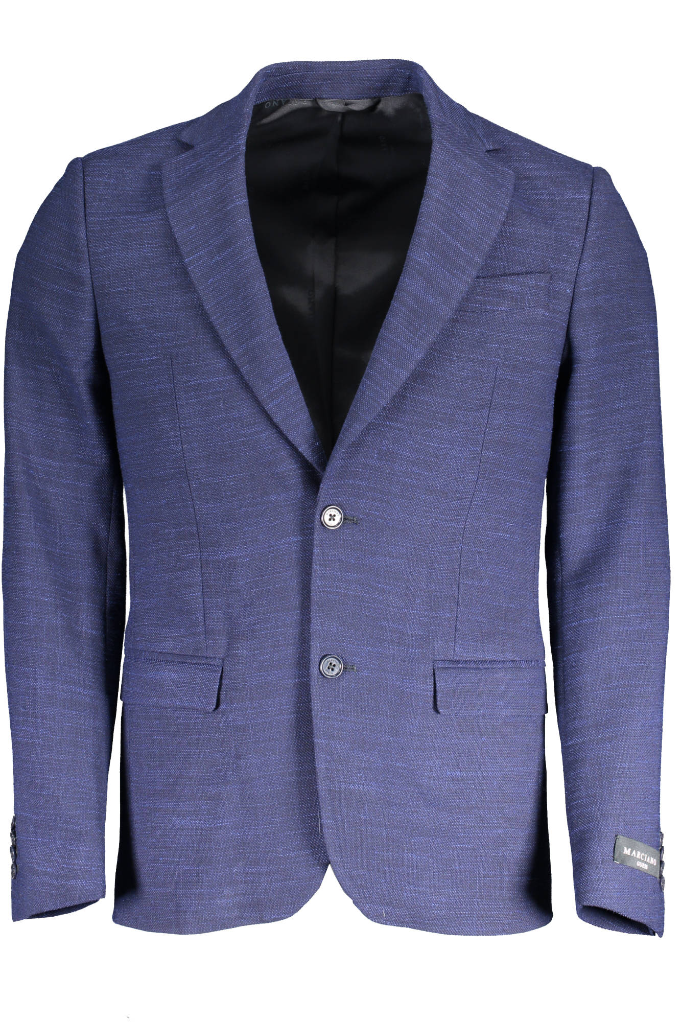 GUESS MARCIANO Women Jacket - Blue