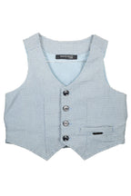 GUESS MARCIANO  Jumper - Light Blue