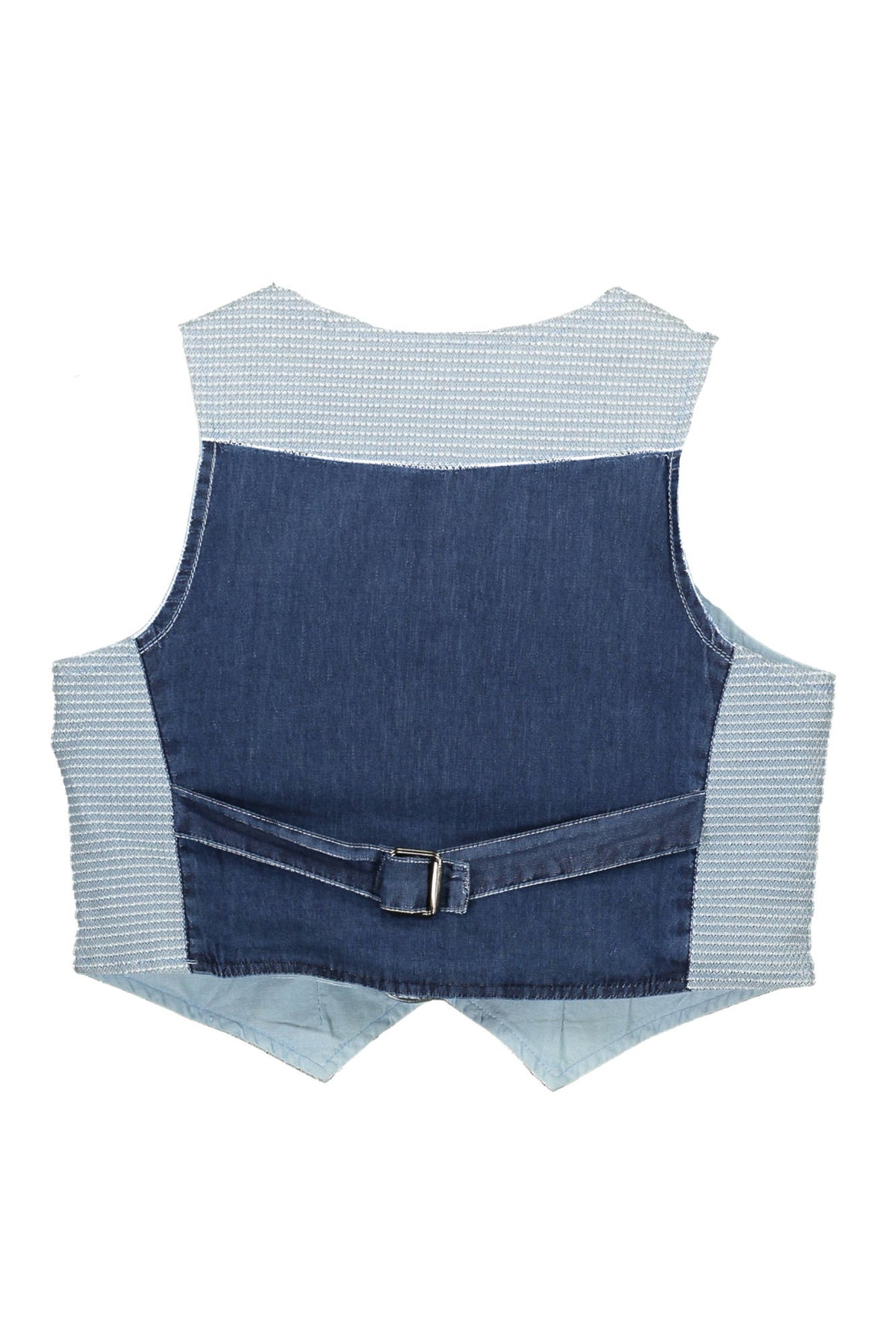 GUESS MARCIANO Boys Jumper - Light Blue