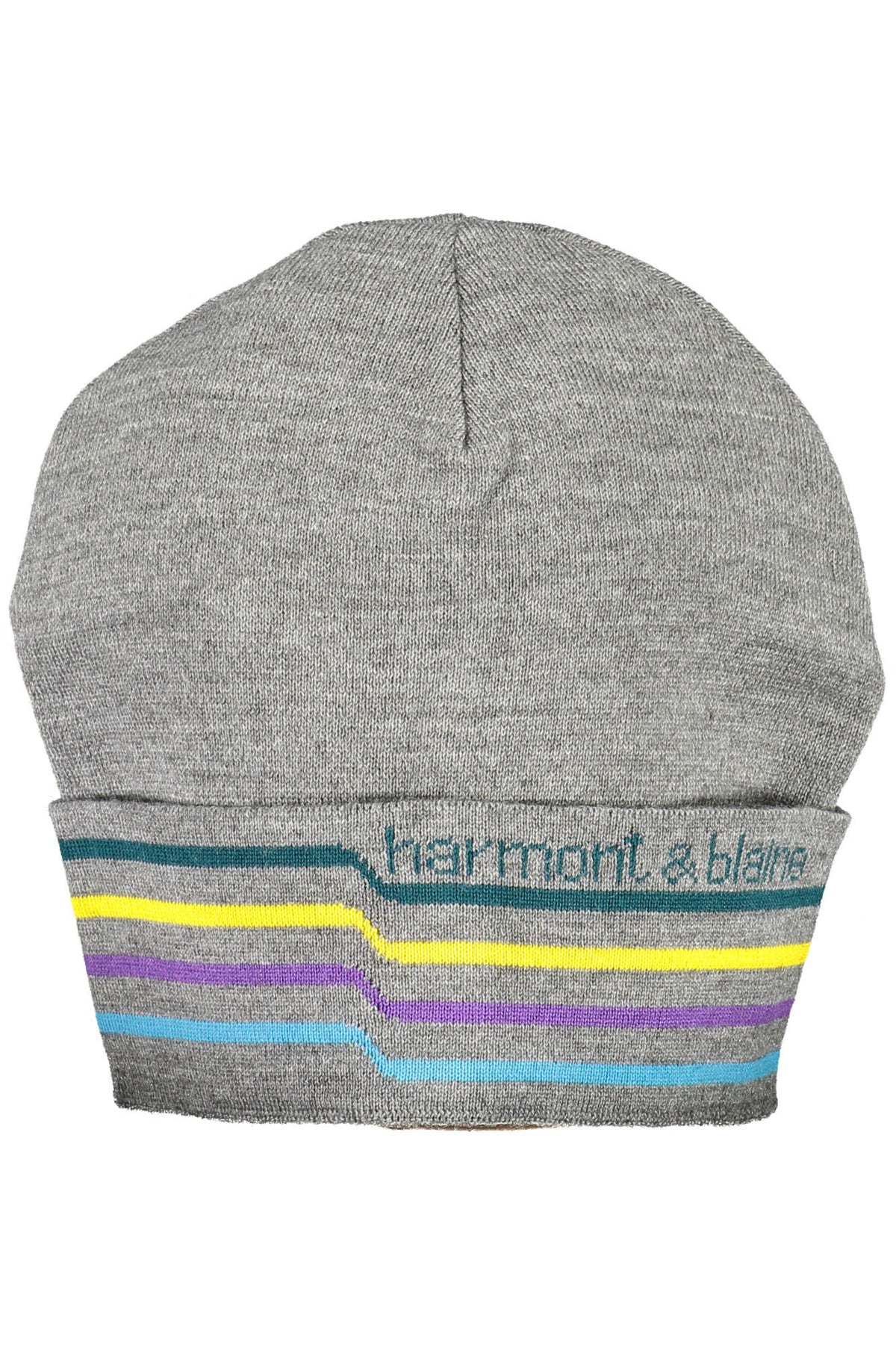 HARMONT & BLAINE Men Hat - Grey