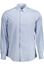 HARMONT & BLAINE Men Shirt - Light Blue