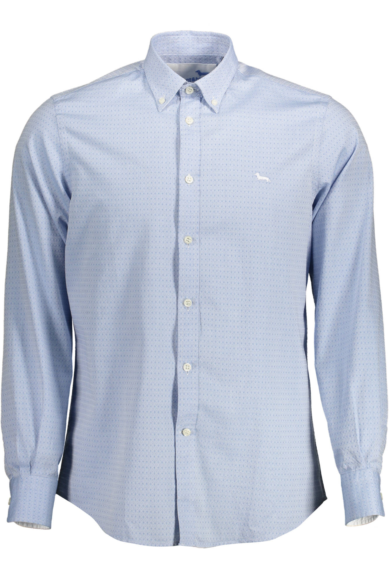 HARMONT & BLAINE Men Shirt - Light Blue