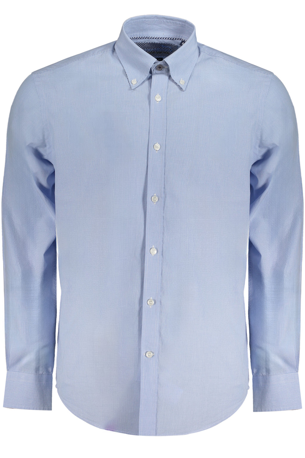 HARMONT & BLAINE Men Shirt - Light Blue