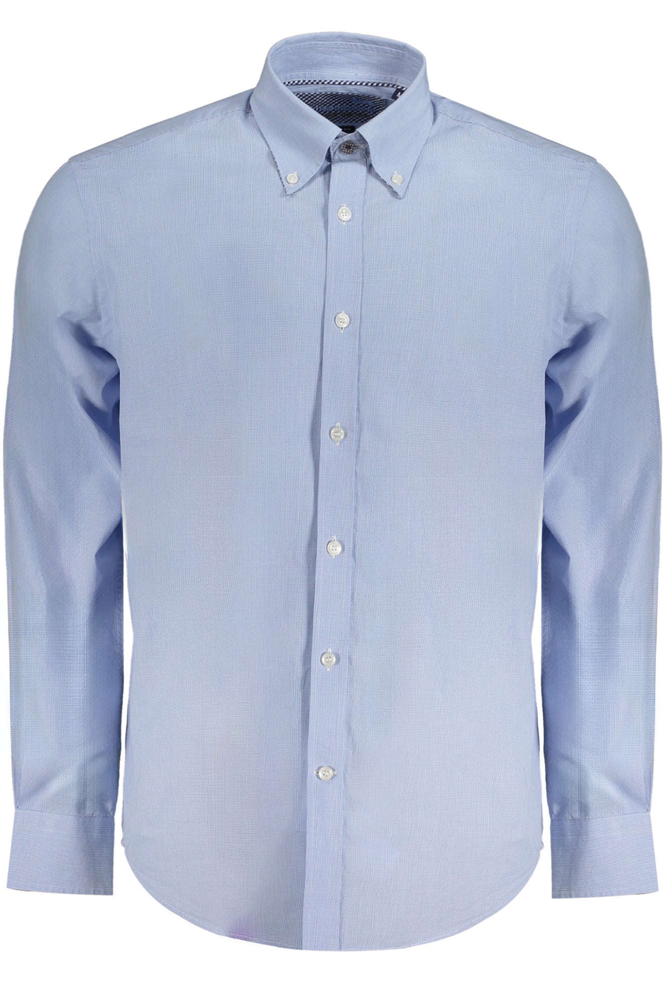 HARMONT & BLAINE Men Shirt - Light Blue