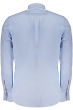 HARMONT & BLAINE Men Shirt - Light Blue