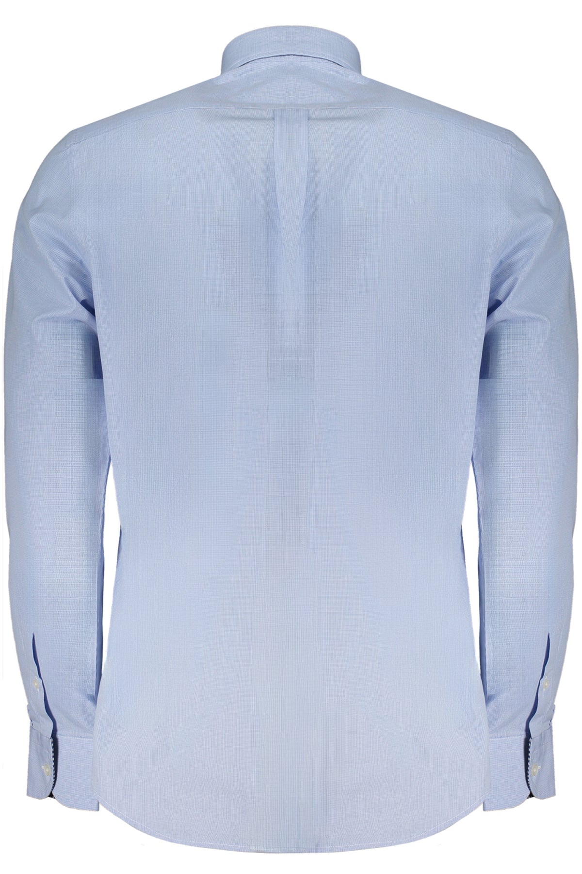 HARMONT & BLAINE Men Shirt - Light Blue