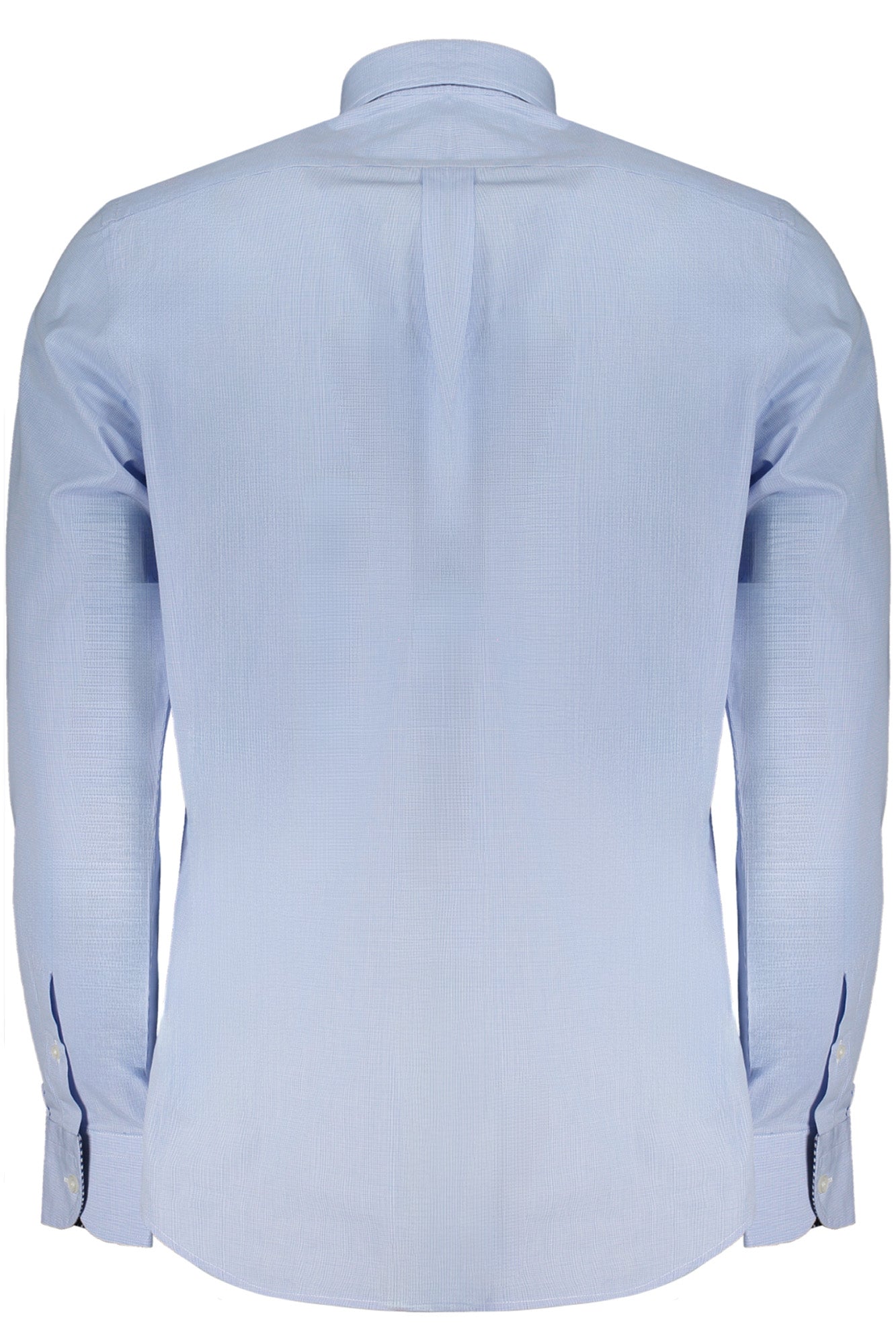 HARMONT & BLAINE Men Shirt - Light Blue