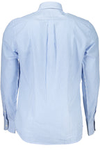 HARMONT & BLAINE Men Shirt - Light Blue