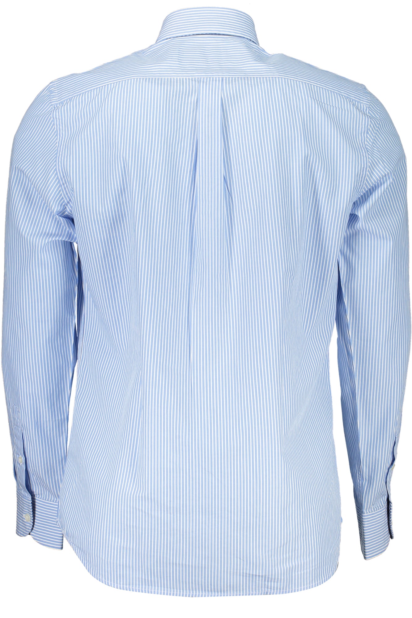 HARMONT & BLAINE Men Shirt - Light Blue