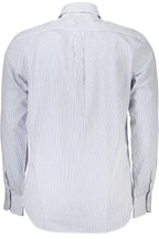 HARMONT & BLAINE Men Shirt - Blue