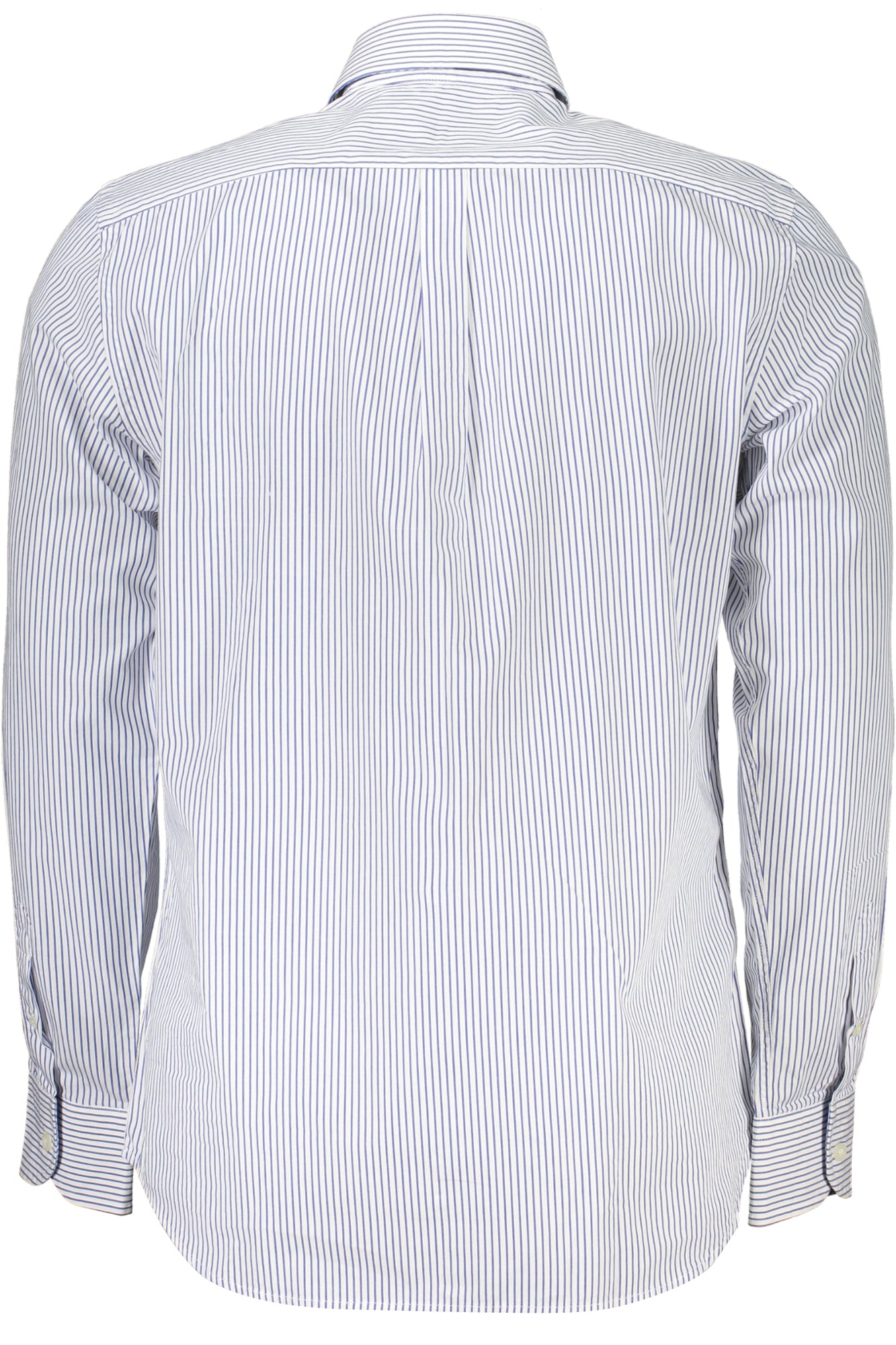 HARMONT & BLAINE Men Shirt - Blue