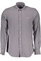 HARMONT & BLAINE Men Shirt - Purple