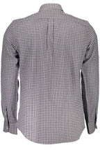 HARMONT & BLAINE Men Shirt - Purple