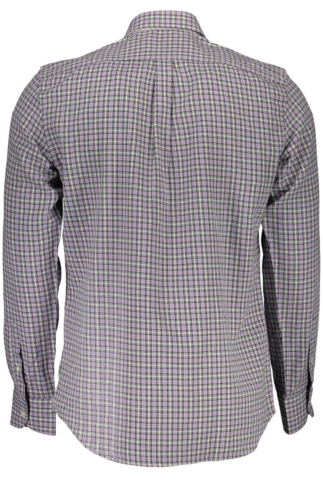 HARMONT & BLAINE Men Shirt - Purple