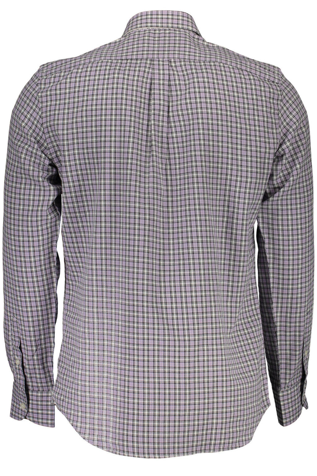 HARMONT & BLAINE Men Shirt - Purple