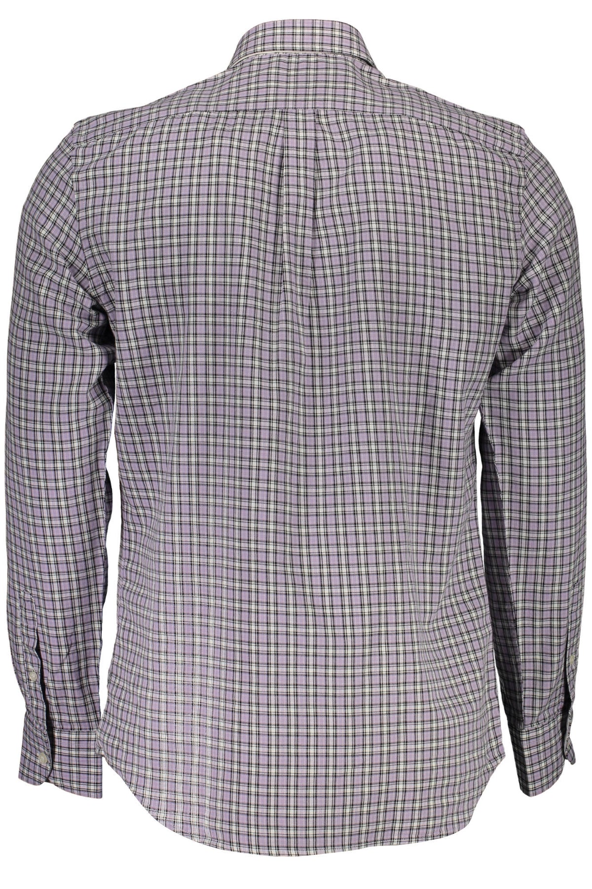 HARMONT & BLAINE Men Shirt - Purple