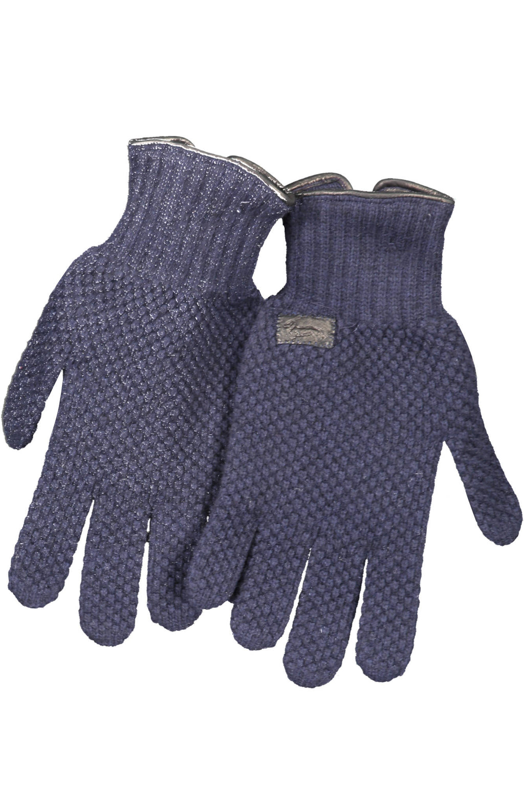 HARMONT & BLAINE Men Gloves - Blue
