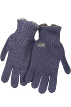 HARMONT & BLAINE Men Gloves - Blue