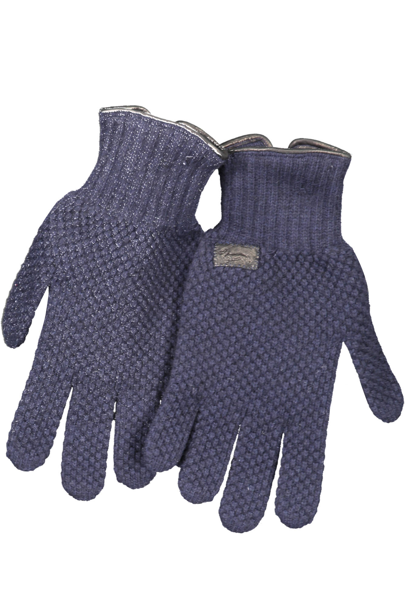 HARMONT & BLAINE Men Gloves - Blue