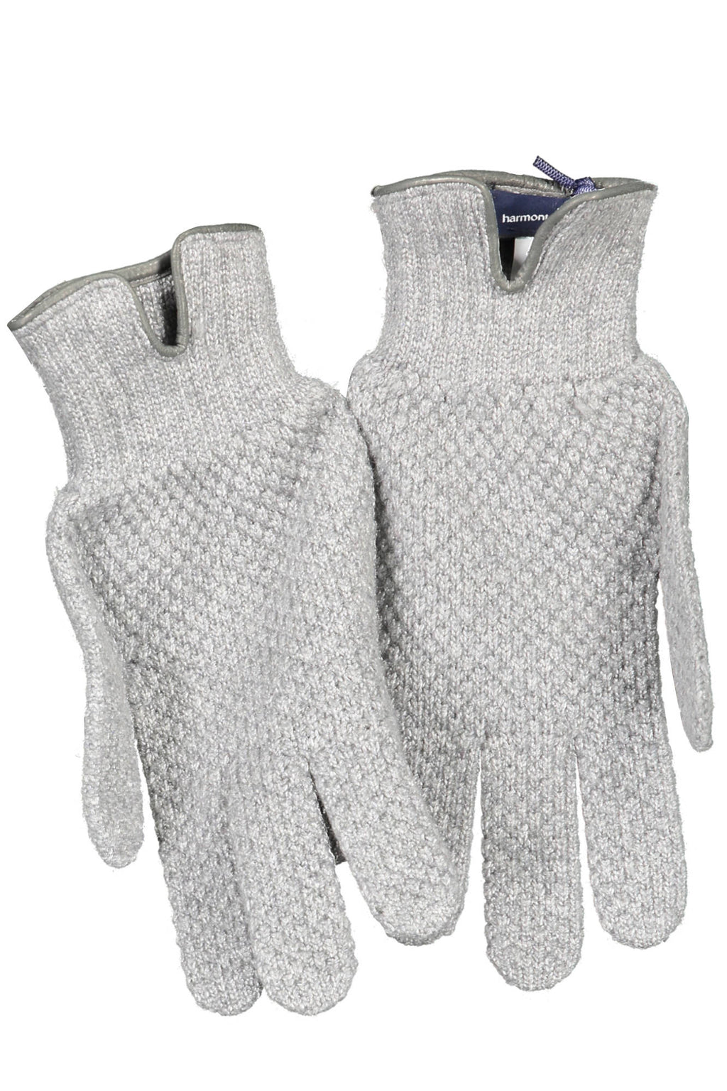 HARMONT & BLAINE Men Gloves - Grey