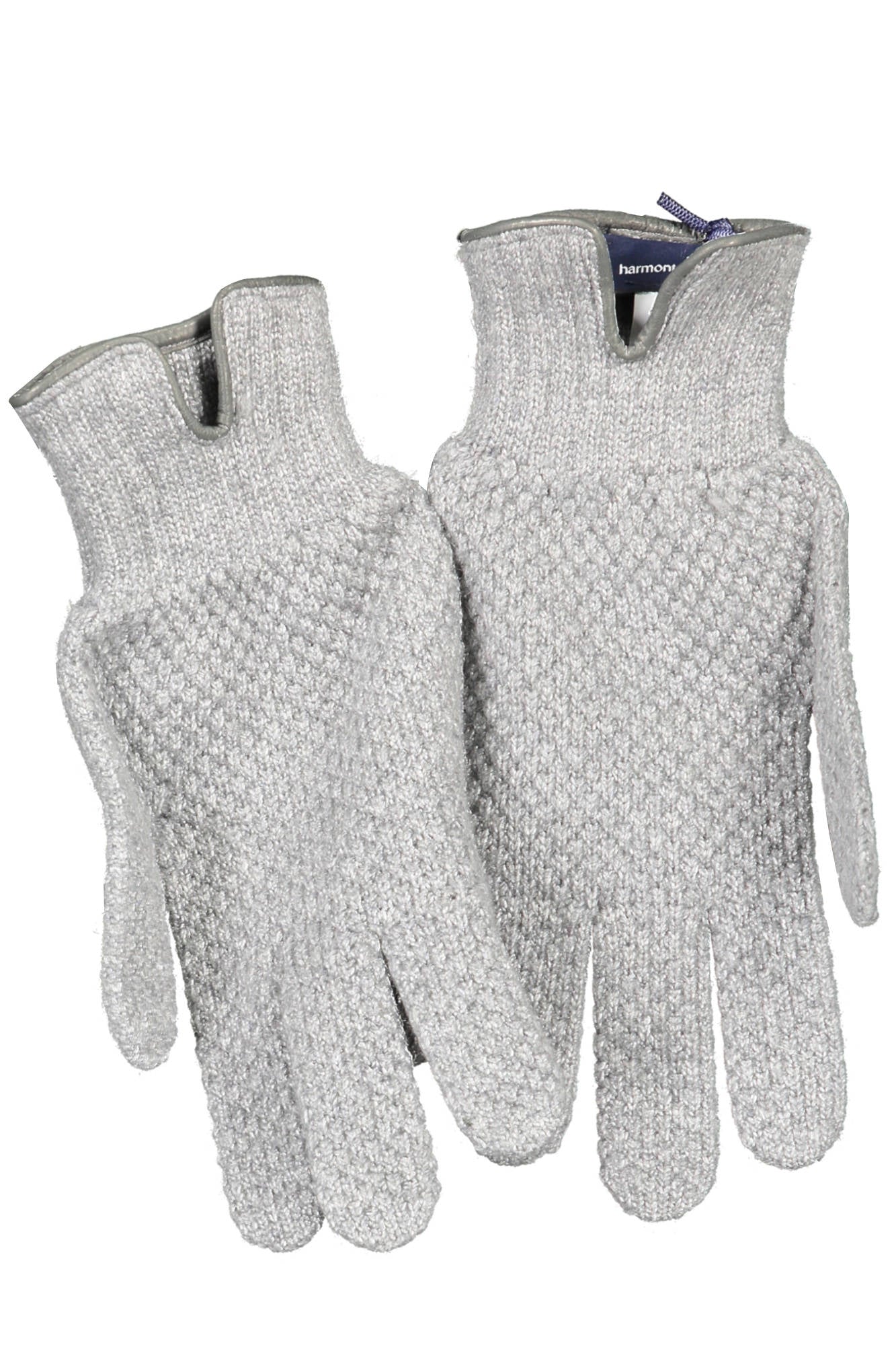 HARMONT & BLAINE Men Gloves - Grey
