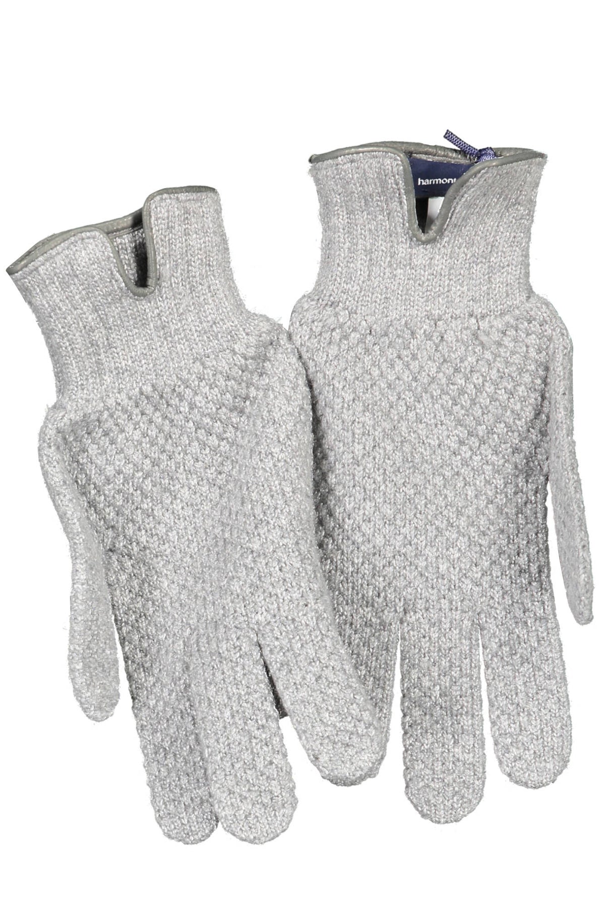 HARMONT & BLAINE Men Gloves - Grey