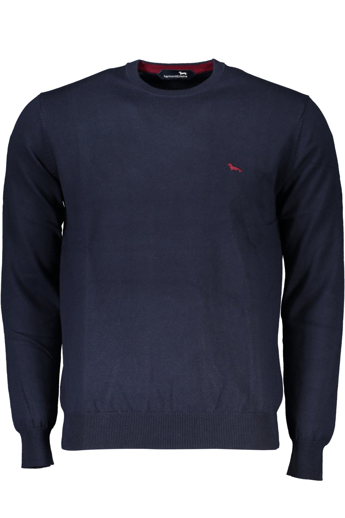 HARMONT & BLAINE Men Jumper - Blue