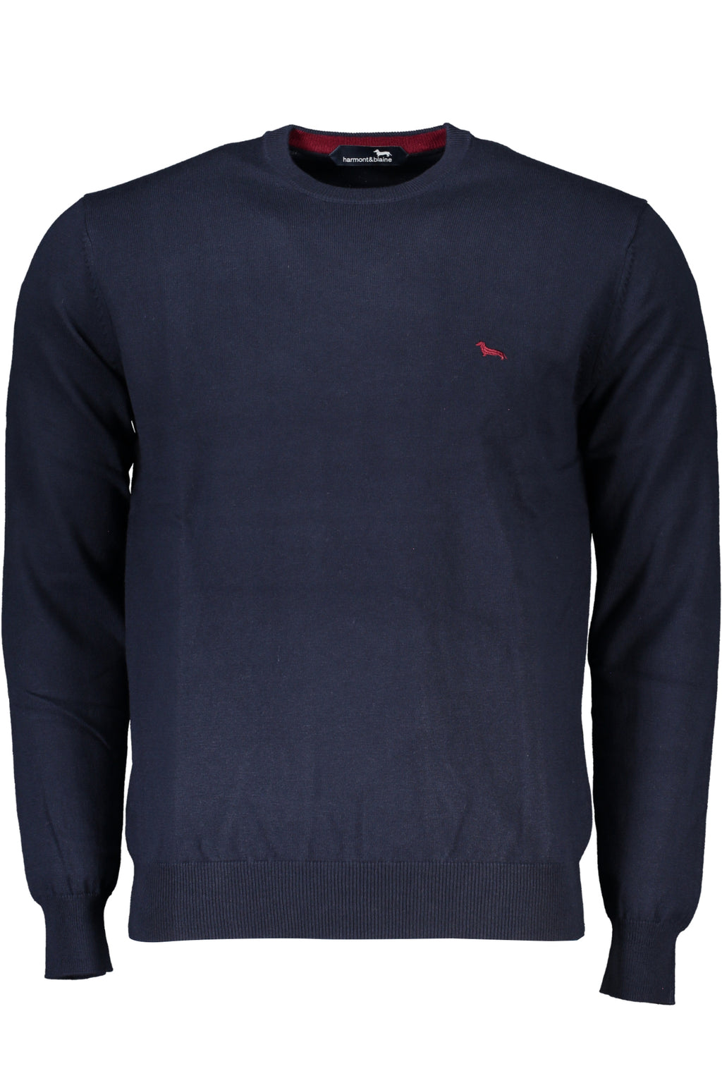 HARMONT & BLAINE Men Jumper - Blue