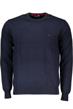 HARMONT & BLAINE Men Jumper - Blue