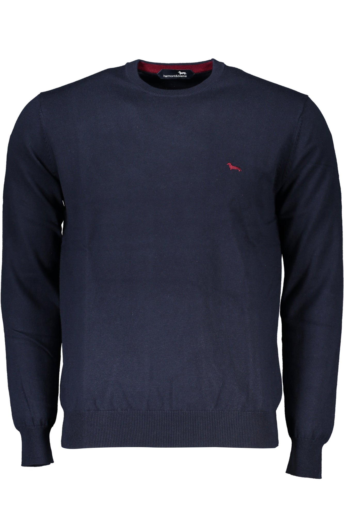 HARMONT & BLAINE Men Jumper - Blue