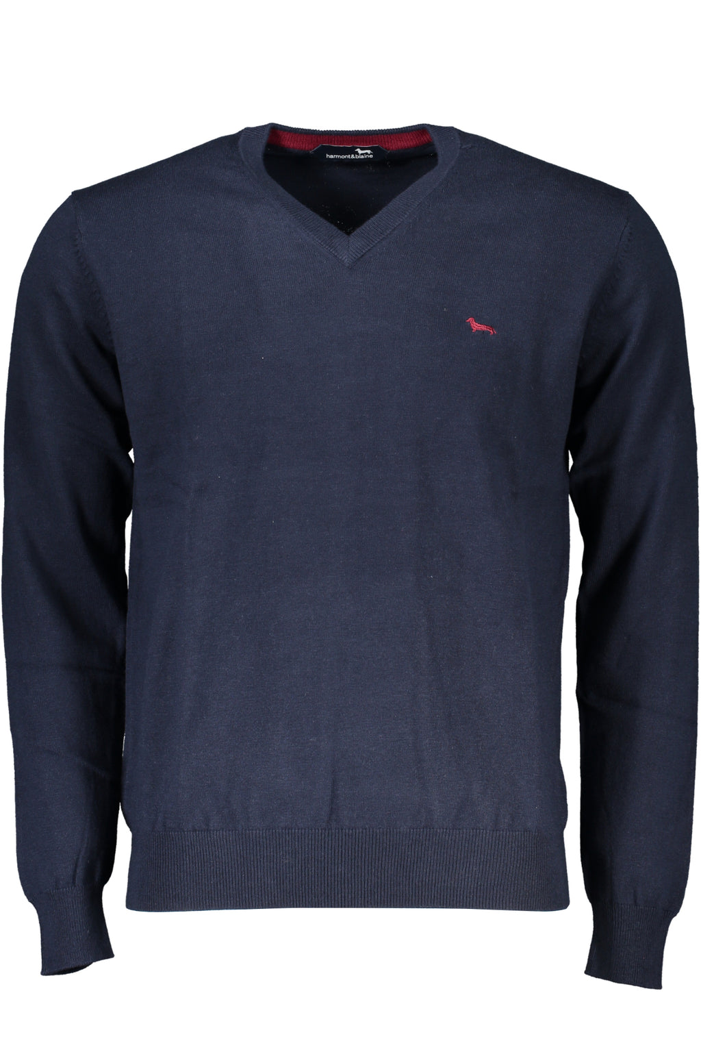 HARMONT & BLAINE Men Jumper - Blue