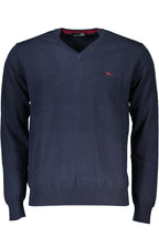 HARMONT & BLAINE Men Jumper - Blue