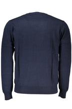 HARMONT & BLAINE Men Jumper - Blue