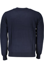 HARMONT & BLAINE Men Jumper - Blue