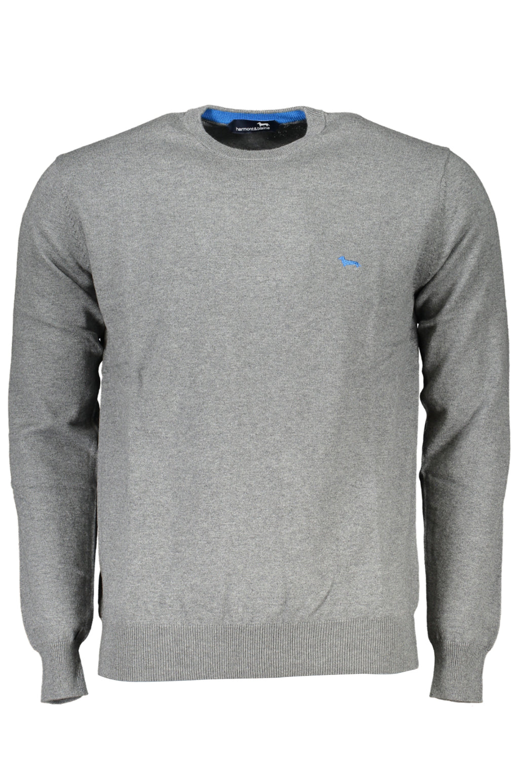 HARMONT & BLAINE Men Jumper - Grey