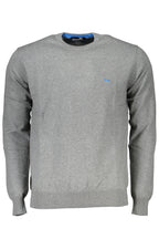 HARMONT & BLAINE Men Jumper - Grey