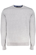 HARMONT & BLAINE Men Jumper - Grey