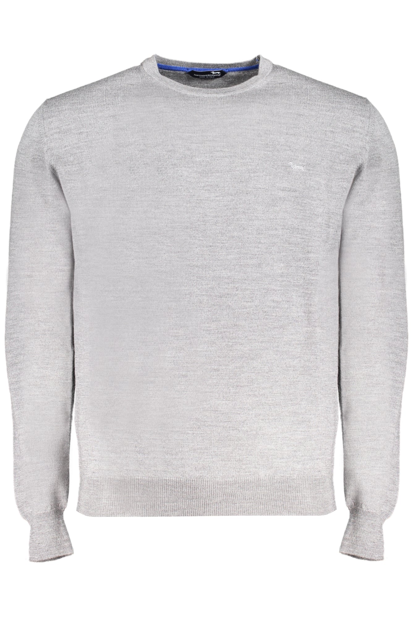 HARMONT & BLAINE Men Jumper - Grey