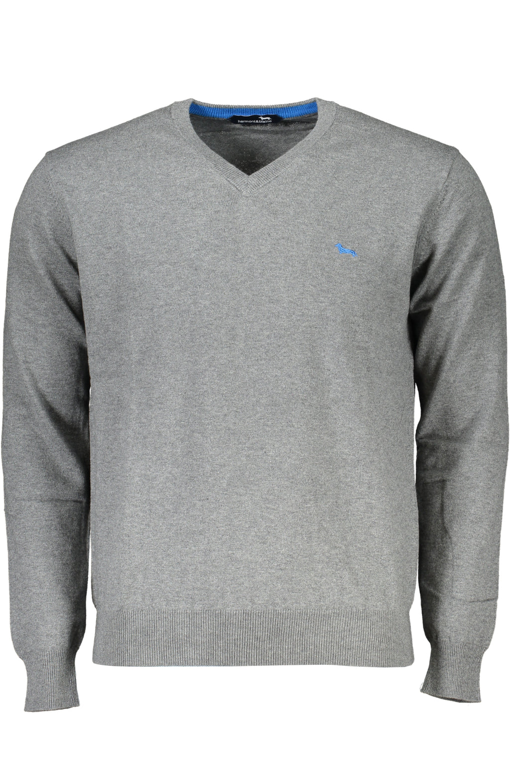HARMONT & BLAINE Men Jumper - Grey