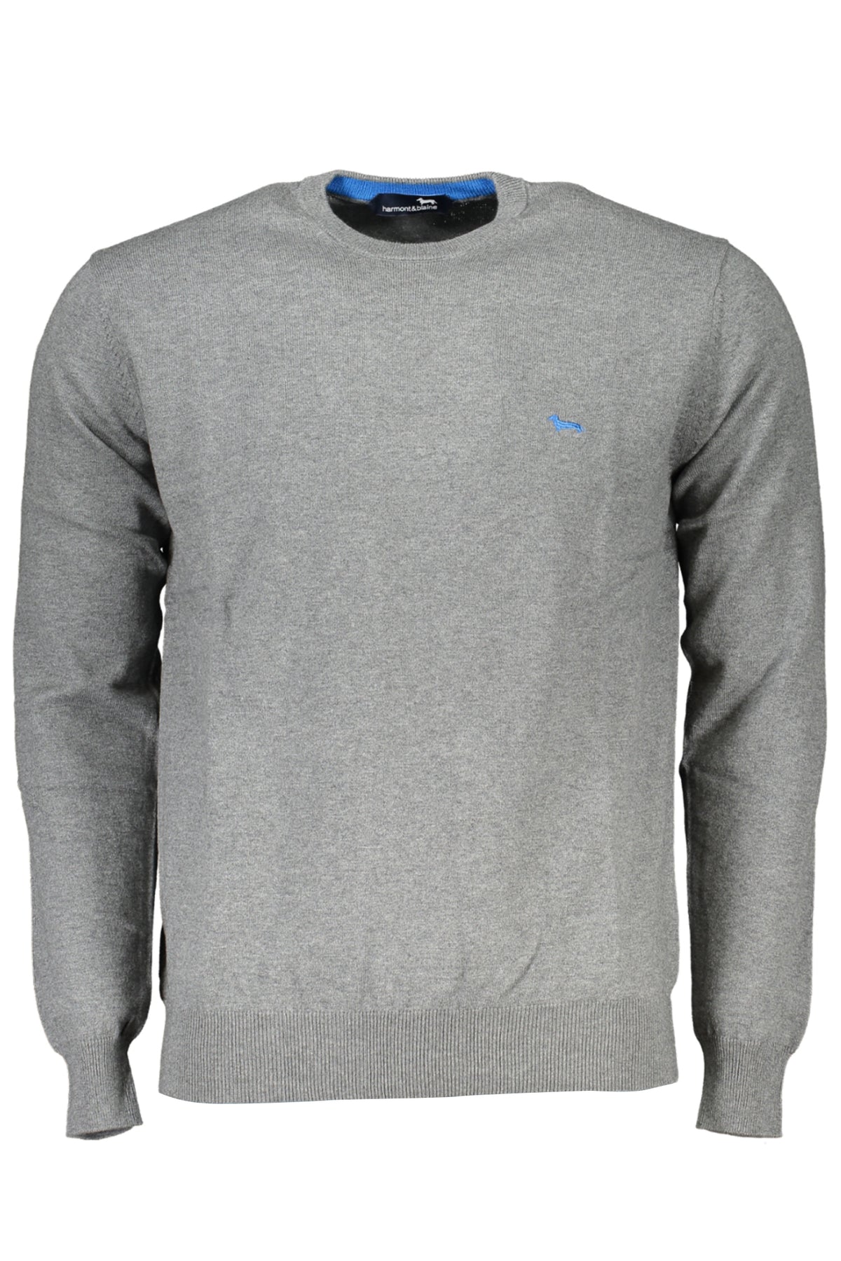 HARMONT & BLAINE Men Jumper - Grey