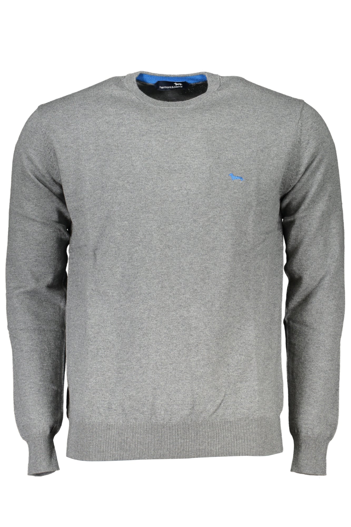 HARMONT & BLAINE Men Jumper - Grey