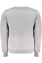 HARMONT & BLAINE Men Jumper - Grey
