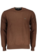 HARMONT & BLAINE Men Jumper - Brown