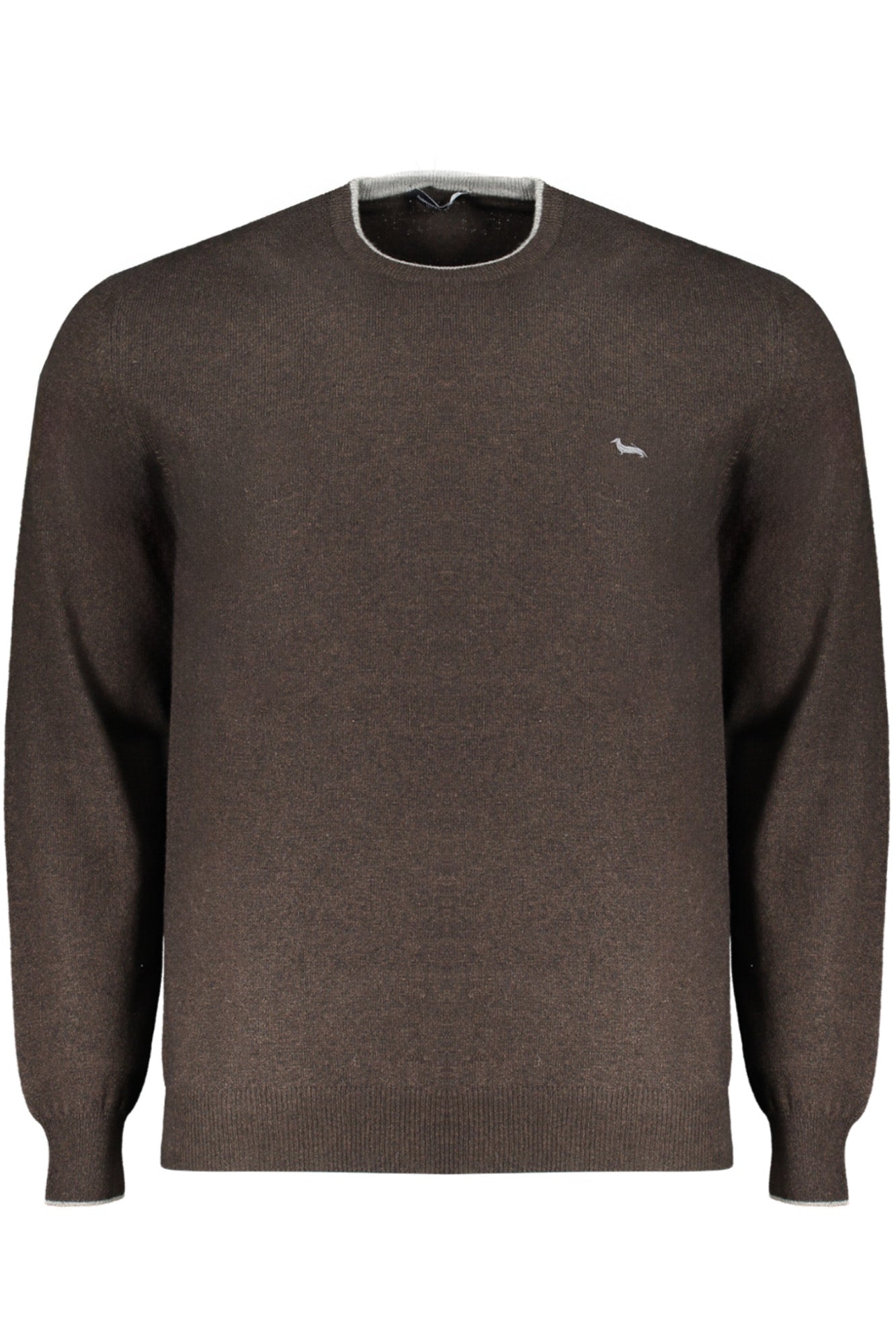 HARMONT & BLAINE Men Jumper - Brown